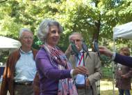 Mostra-mercato Vanzo Floreale 2010